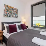 Plac Unii Centre By Renters *