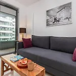 Plac Unii Centre By Renters アパート