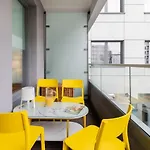 Plac Unii Centre By Renters アパート *