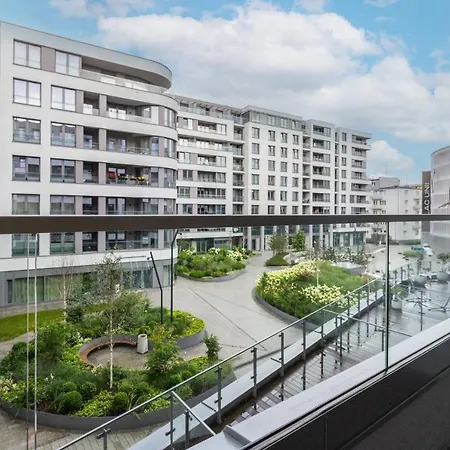 Plac Unii Centre By Renters * グディニャ