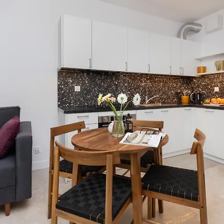 Plac Unii Centre By Renters Apartament Gdynia