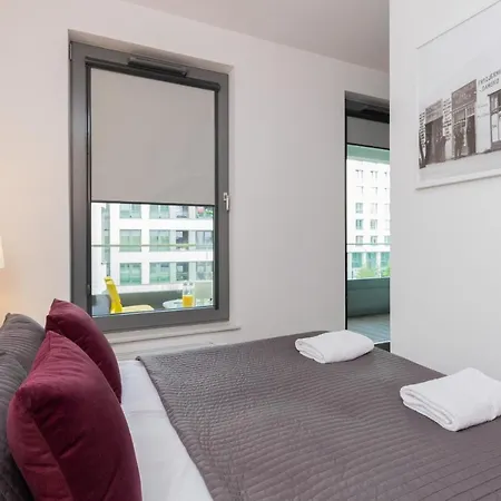 Plac Unii Centre By Renters * グディニャ
