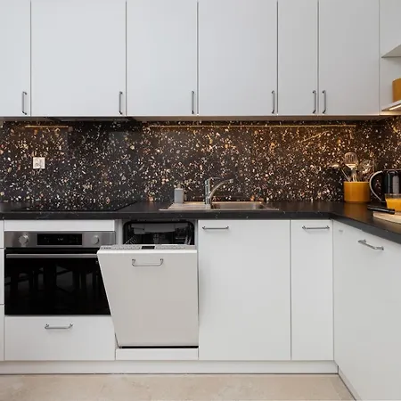 Plac Unii Centre By Renters *