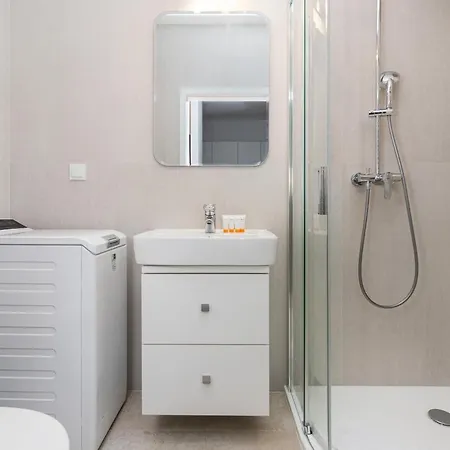 Plac Unii Centre By Renters Gdynia