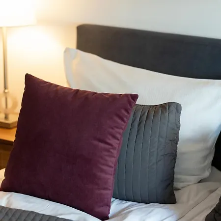 Apartament Plac Unii Centre By Renters Gdynia