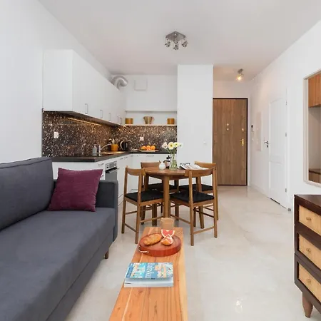 アパート Plac Unii Centre By Renters
