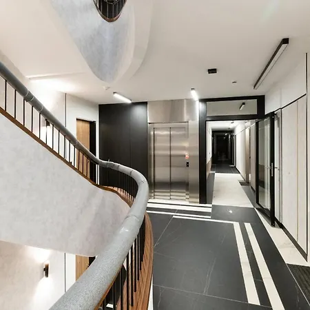 Apartament Plac Unii Centre By Renters