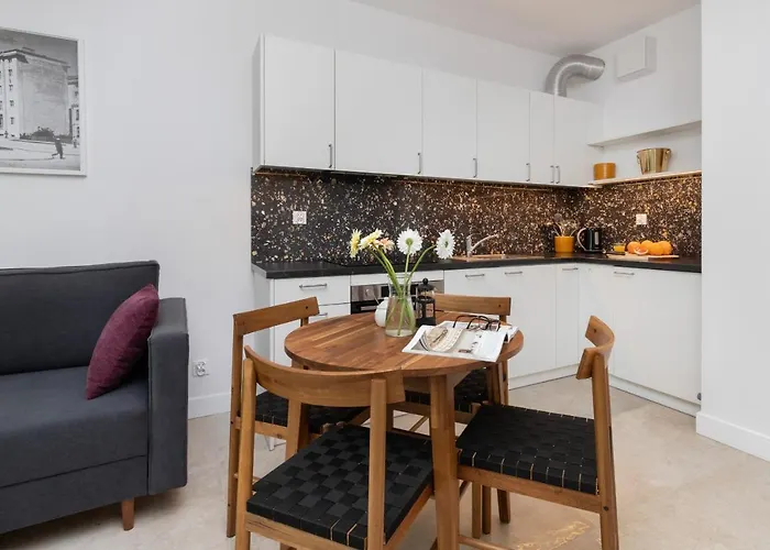 Plac Unii Centre By Renters Lägenhet Gdynia