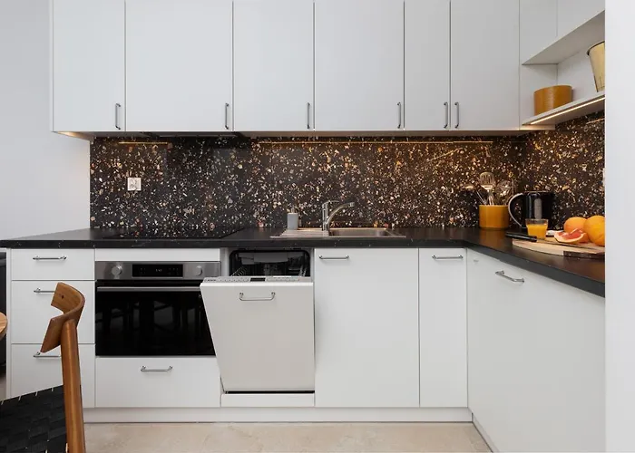 Plac Unii Centre By Renters *