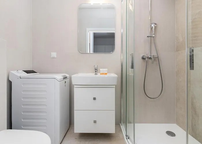 Plac Unii Centre By Renters Gdynia