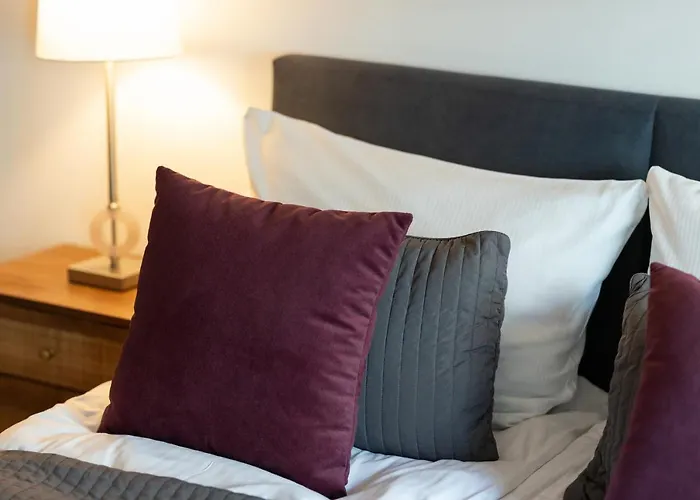 Lägenhet Plac Unii Centre By Renters Gdynia