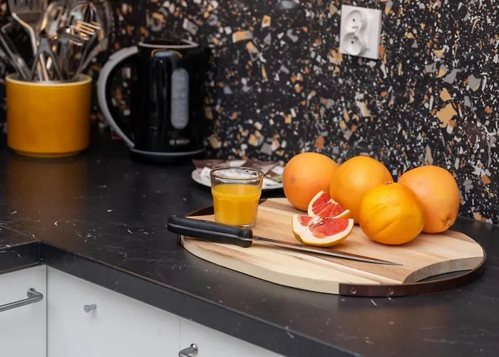 Plac Unii Centre By Renters Lägenhet Gdynia